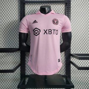 MESSI #10 Inter Miami Jersey Home 23/24